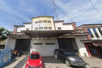 Gudang Murah Siap Pakai di Desa Plandi Kabupaten Jombang