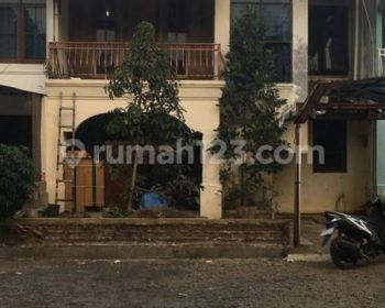 Rumah tinggal Dijual di Arcamanik, bangunan lama