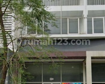 Ruko Citraland Ruko North Junction, Siap Pakai