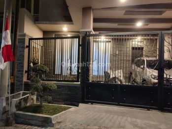 DIJUAL RUMAH SUTOREJO FULL FURNISH SIAP HUNI TINGGAL BAWA KOPER