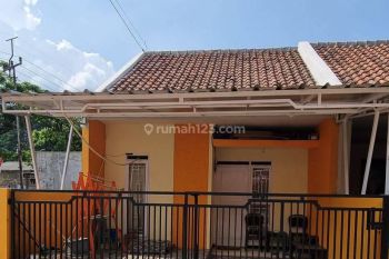 Jual Hunian Murah Meriah di Bandung