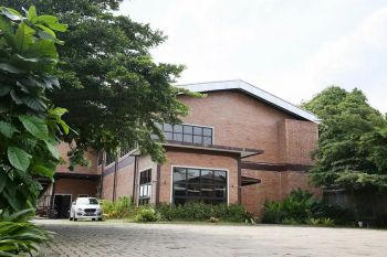 Dijual Workshop Plus Gudang Di Jl Mohtar Sawangan Depok