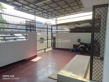 Rumah di Kosambi Baru Bagus & Terawat
