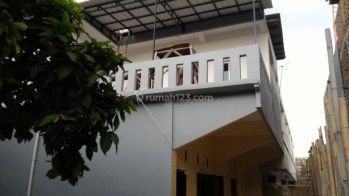 Rumah 2 Lantai di Pademangan, Jakarta Utara