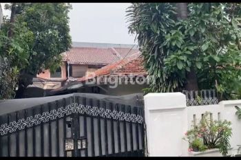 Rumah Murah Hitung Tanah di daerah Cempaka putih Jakarta Pusat