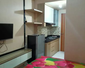 Sewa -- puncak dharmahusada include sc tower a furnish lantai 30