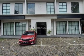 Disewakan Ruang Usaha Bagus Kemang Jakarta Selatan