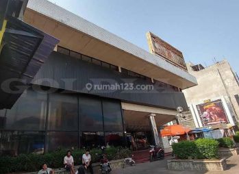 Kode 19046 Dj , Dijual Gedung Nagasari, Luas 2411 Meter