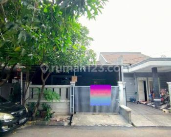 Di jual rumah Taman Royal 3