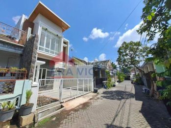 Hot Unit Rumah Baru Kapi Sraba Sawojajar