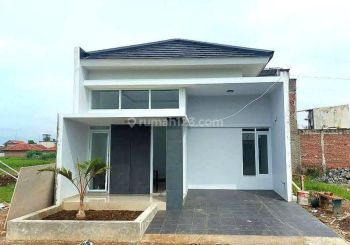 Rumah mewah bandung siap 2 lantai