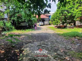 Jual Tanah Harga Dibawah Njop di Pasar Minggu Jakarta Selatan