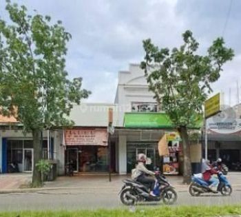 Ruko Gandeng Kencana Loka