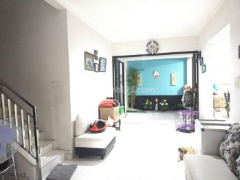 Cluster Melia Residence Graha Raya Rumah 2 Lt Bagus Lt 135 M2