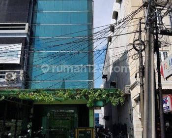 Hrg Menarik Dijual Ruko Paradise Timur Raya Uku 4.5x15 Strategis Jln Lebar 4