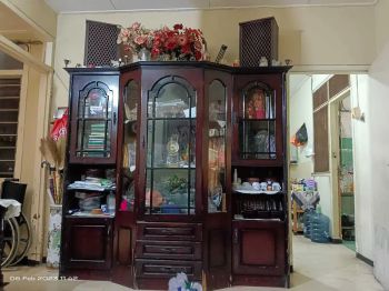 FOR SALE RUMAH PERTUKANGAN JAKSEL DALAM CLUSTER