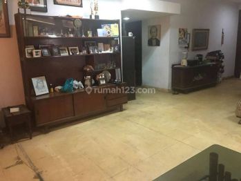 Jual rmh sisi jln raya besar. Harga bwh NJOP "Jual Cepat"