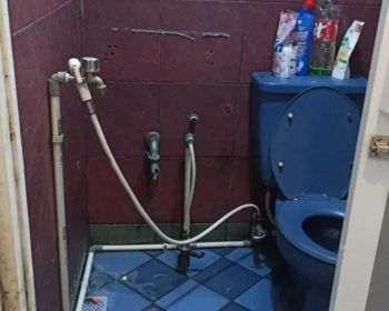 Rumah Kost Murah di Cipete Jakarta Selatan Lokasi Strategis 80