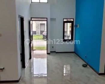 Rumah Disewakan Banyaksumba Kota Baru Parahyangan