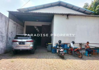 Sell Gudang: Gudang Area Sidoarjo