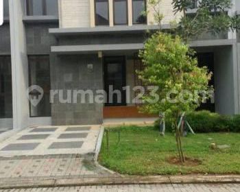 Dijual Rumah SHM Bagus Strategis Murah Dekat Ipk, Aeon Mall Bsd