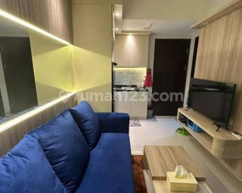 Disewa Apartement Citra Living Jakarta Barat
