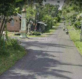 1,4jt M2, Area Perumahan Sedayu Jogja Selatan Jl. Wates