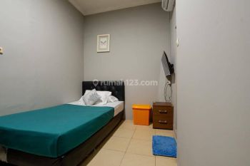 Kost Stariez Pulomas Tipe A Furnished Include Listrik Dekat Ke Gading