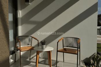 Dijual Rumah Tipe Extention Ukuran 6x12 Lokasi Boulevard Luxury