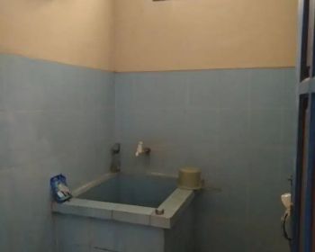 Disewakan Rumah Barat Gembira Loka Jogjakarta(KODE DR.813) Lokasi Nya