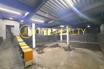 Gedung Bagus SHM di Pelajar Pejuang, Bandung