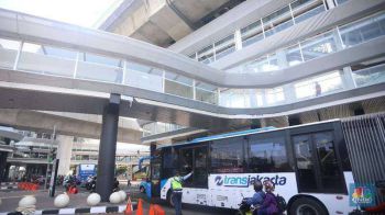 Di kontrakan Rumah di Cipulir Blok M Sudirman