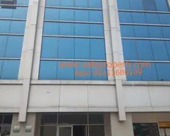 Ruko Golf Island Siap Pakai Pantai Maju Pantai Indah Kapuk Murah