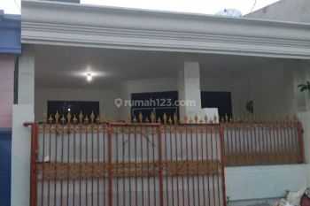 Disewakan Rumah Jalan Ikan Daerah Perak Pelabuhan Surabaya