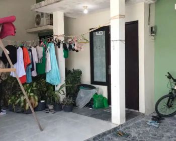 Sell Rumah: Di sewakan rumah