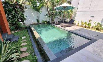 This villa is in a good location to live and invest. It is located in Tiying -