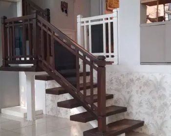 Dijual Rumah Mewah sersan bajuri