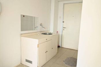 Green Bay, Studio Kosongan Ada Ac, View Laut, Stok Terbatas