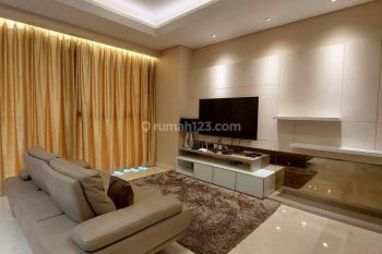 Disewakan Apartemen Wang Residence 2 BR + 1 Study Room