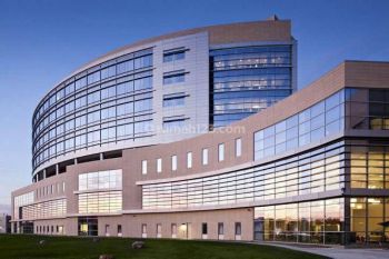 NEW HOSPITAL BANDUNG CITY 20.000M2 SHM