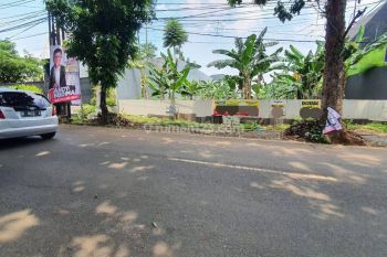 Tanah Ciamik di Tlaga Bodas Karangrejo Gajah Mungkur Semarang