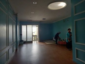 JUAL/SEWA Ruko 2 lantai siap huni dekat alun alun cimahi