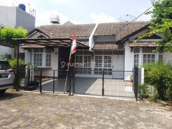 Dijual Rumah di Pamulang