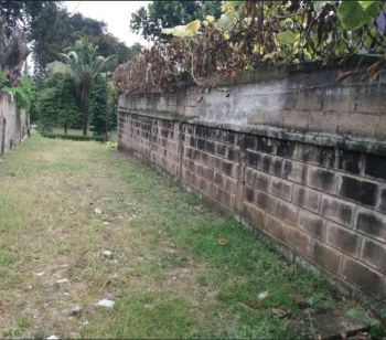 Dijual Tanah Lokasi Strategis di Jln Fatmawati Raya