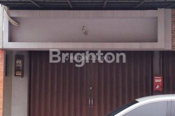 RUKO BOSTON 2 LANTAI DI KOTA WISATA CIBUBUR