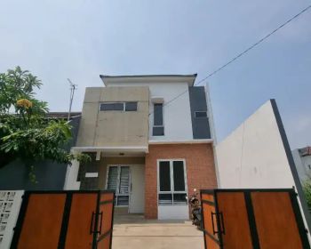 DISEWAKAN RUMAH 2LT, GRAND DEPOK CITY