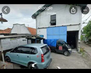 DIJUAL MURAH GUDANG CANGKIR DRIYOREJO