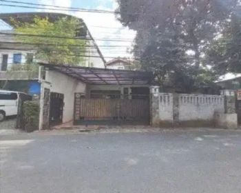 Rumah di Gabus Raya Pasar Minggu Jakarta Selatan