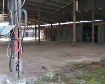 Disewakan Gudang pinggir Jalan Raya Narogong Bekasi