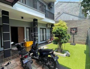 Dijual Cepat Rumah Luas Harga Murah di Pondok Kelapa